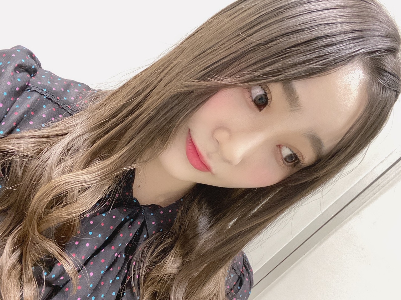 Ushio Sarina : Hinatazaka46 | 潮紗理菜 : 日向坂46