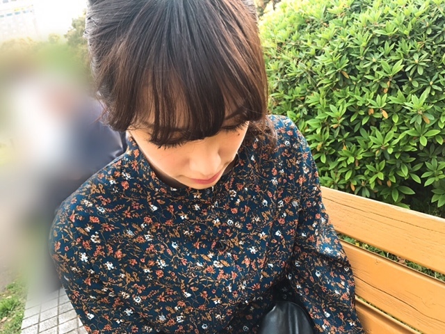 Katou Shiho : Keyakizaka46 | 加藤史帆 : 欅坂46