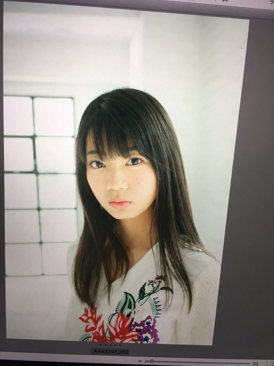 Takamoto Ayaka : Keyakizaka46 | 高本彩花 : 欅坂46