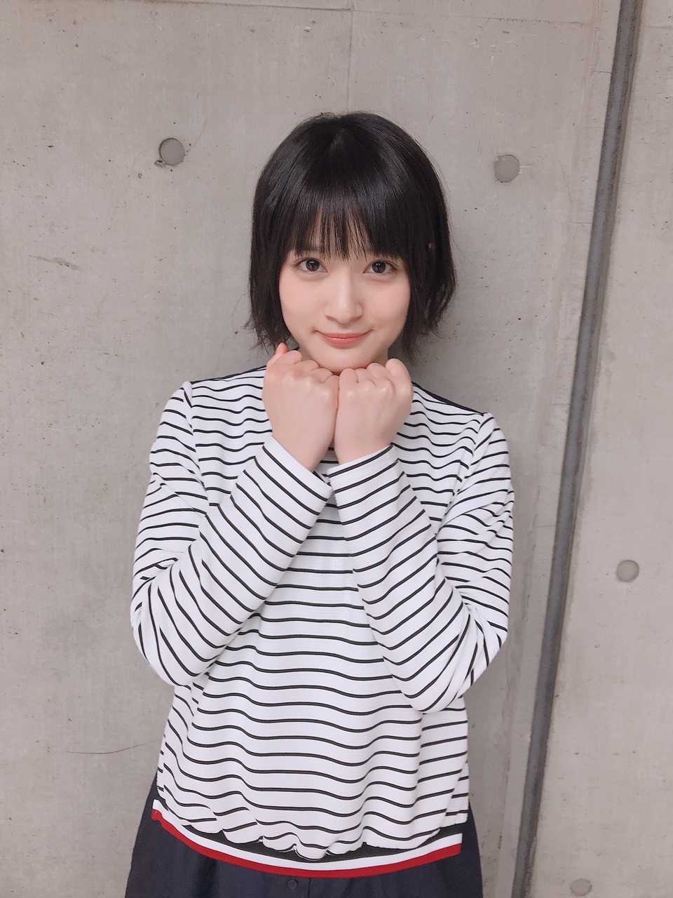 Oda Nana : Keyakizaka46 | 織田奈那 : 欅坂46