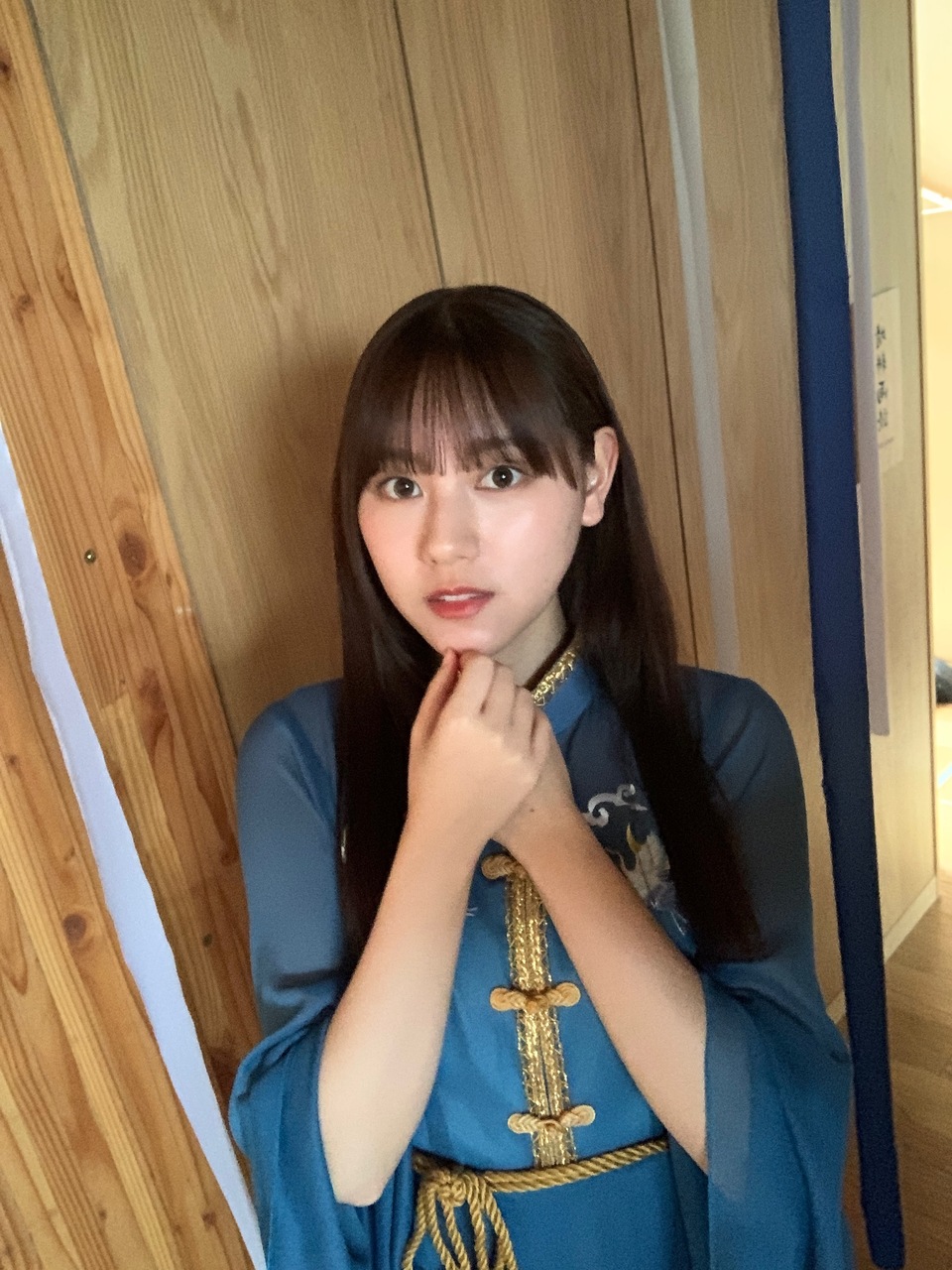 Hiraoka Mitsuki : Hinatazaka46 | 平岡海月 : 日向坂46