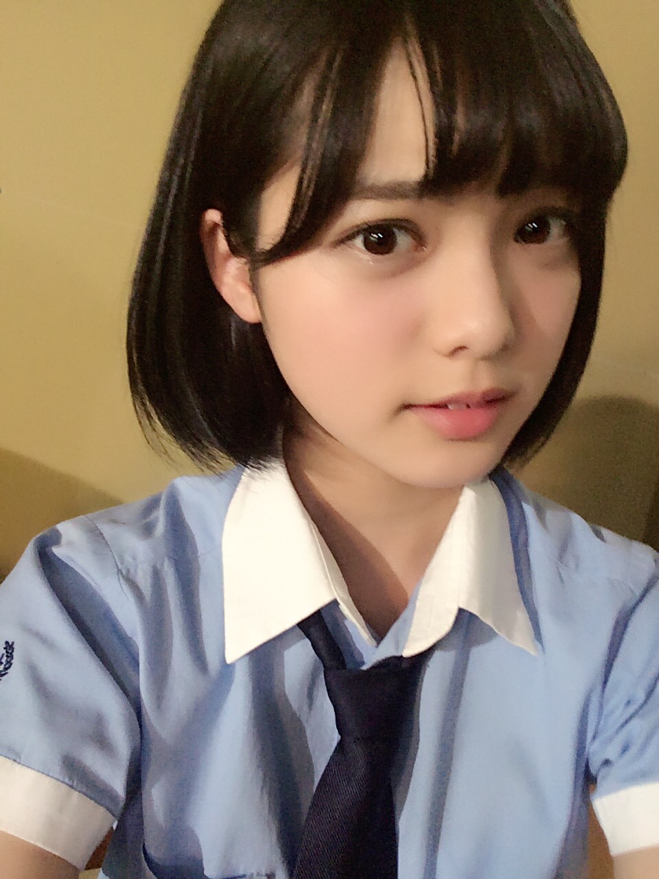 A Pop Idols Hirate Yurina Keyakizaka46 平手友梨奈 欅坂46