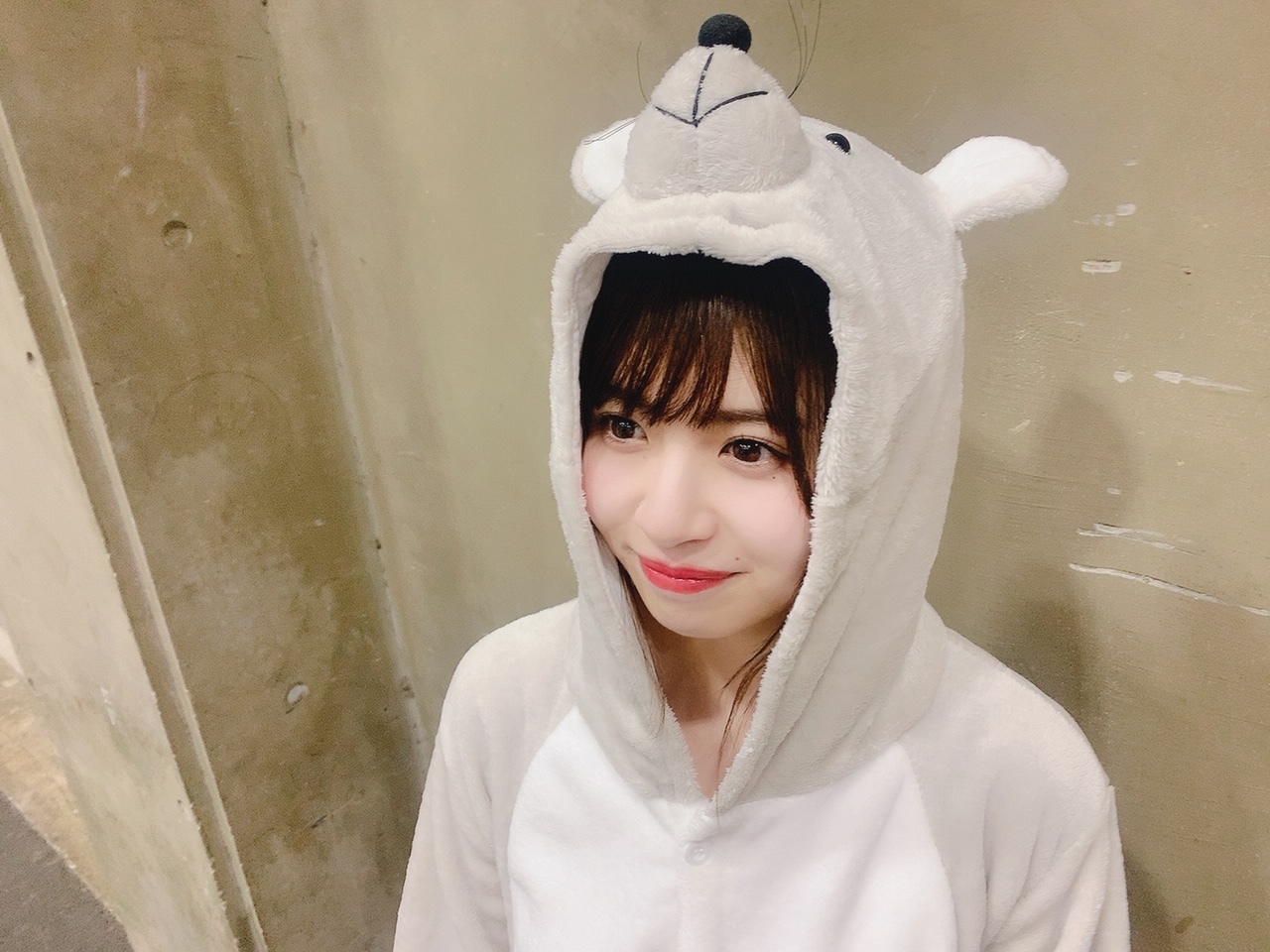 A Pop Idols Matsuda Konoka Hinatazaka46 松田好花 日向坂46