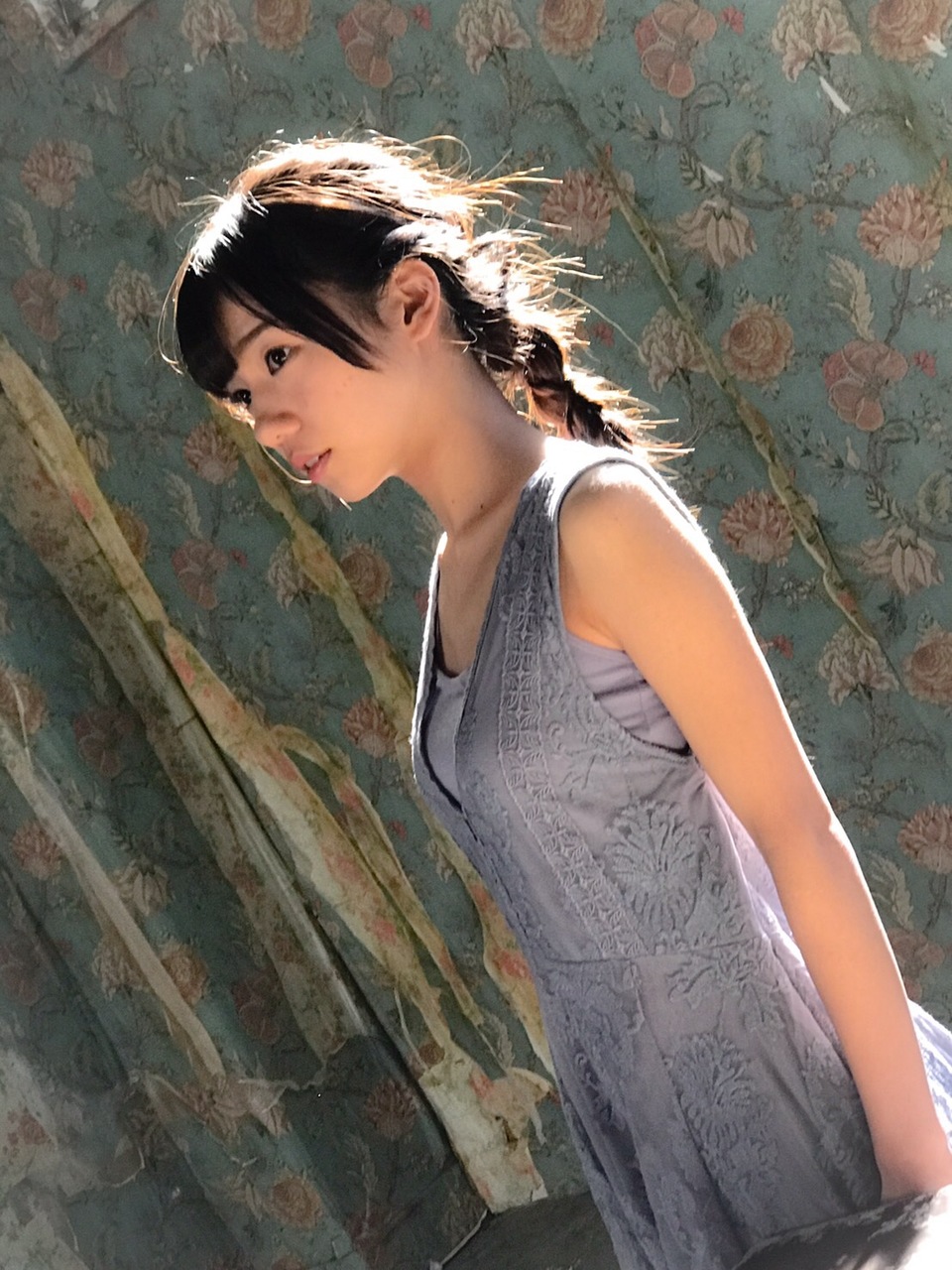 Saitou Kyouko : Keyakizaka46 | 齊藤京子 : 欅坂46