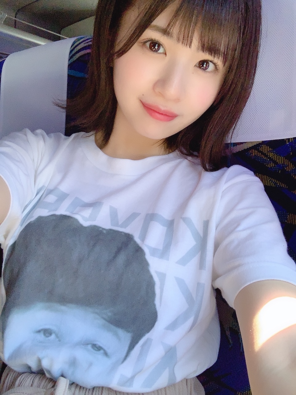 A Pop Idols Matsuda Konoka Hinatazaka46 松田好花 日向坂46