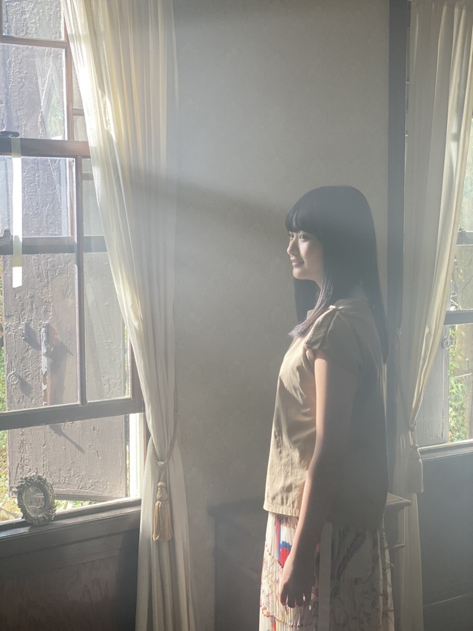 Yamasaki Ten : Keyakizaka46 | 山﨑天 : 欅坂46