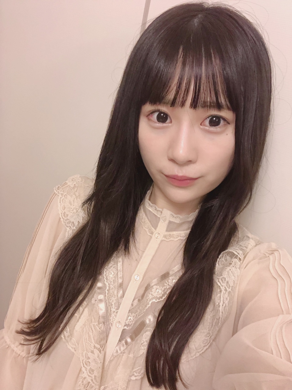 Nagasawa Nanako : Keyakizaka46 | 長沢菜々香 : 欅坂46