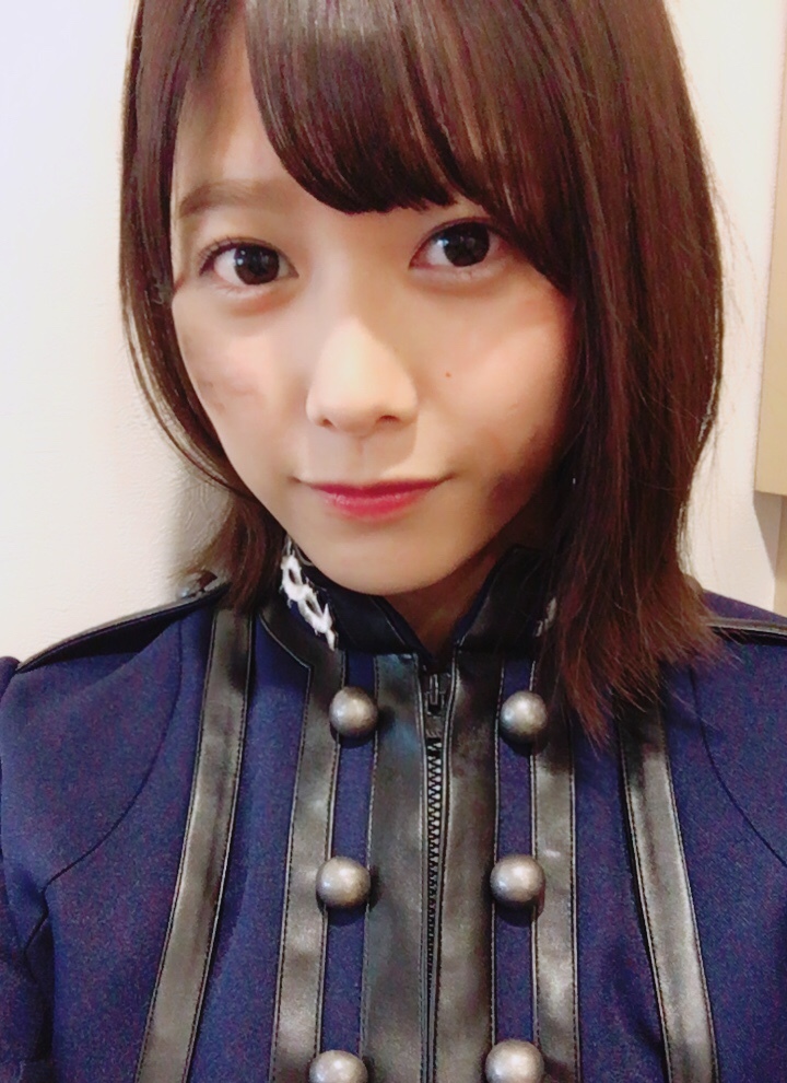 Watanabe Risa : Keyakizaka46 | 渡邉理佐 : 欅坂46