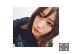 Habu Mizuho : Keyakizaka46 | 土生瑞穂 : 欅坂46