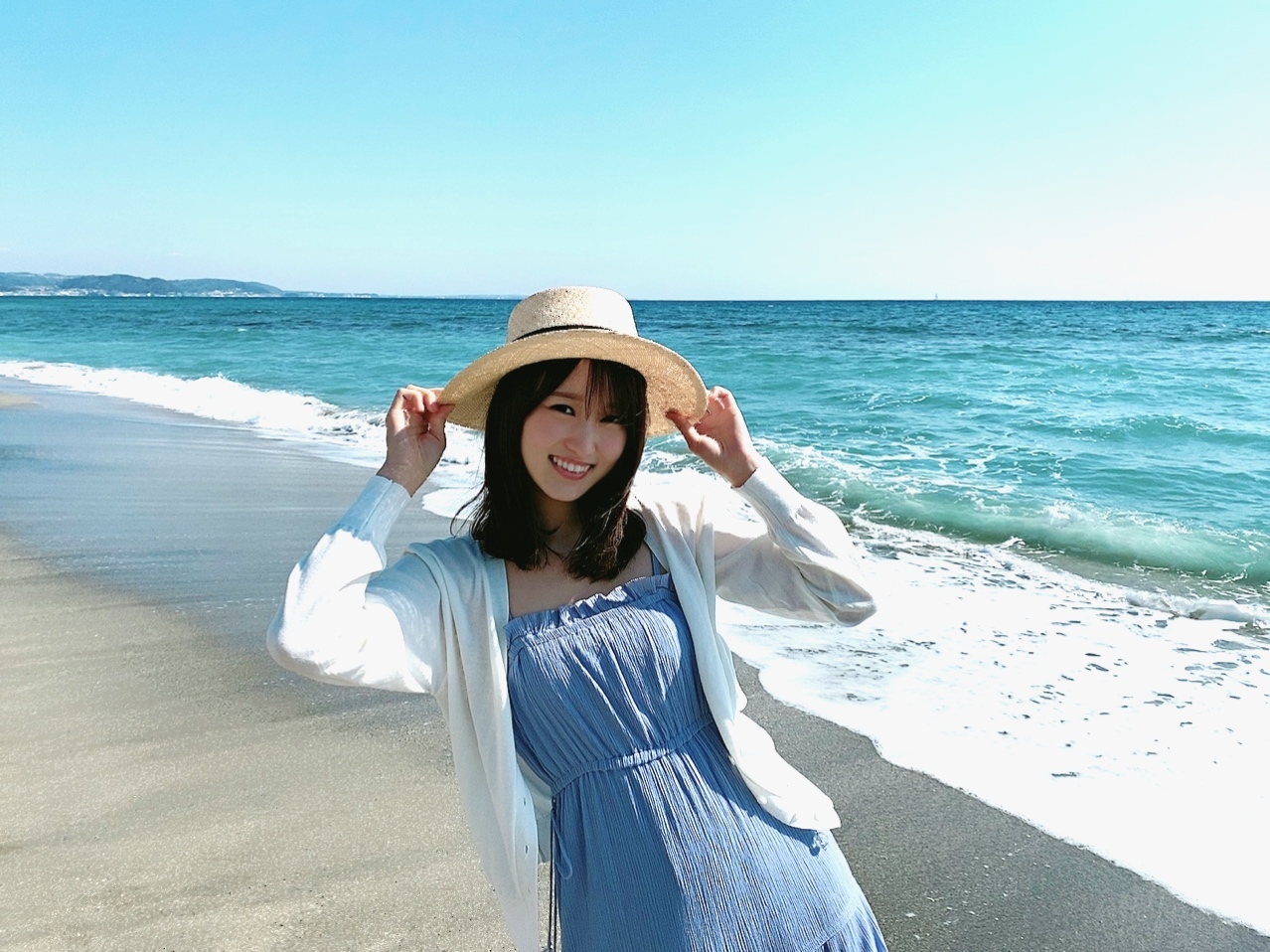 Sugai Yuuka : Keyakizaka46 | 菅井友香 : 欅坂46