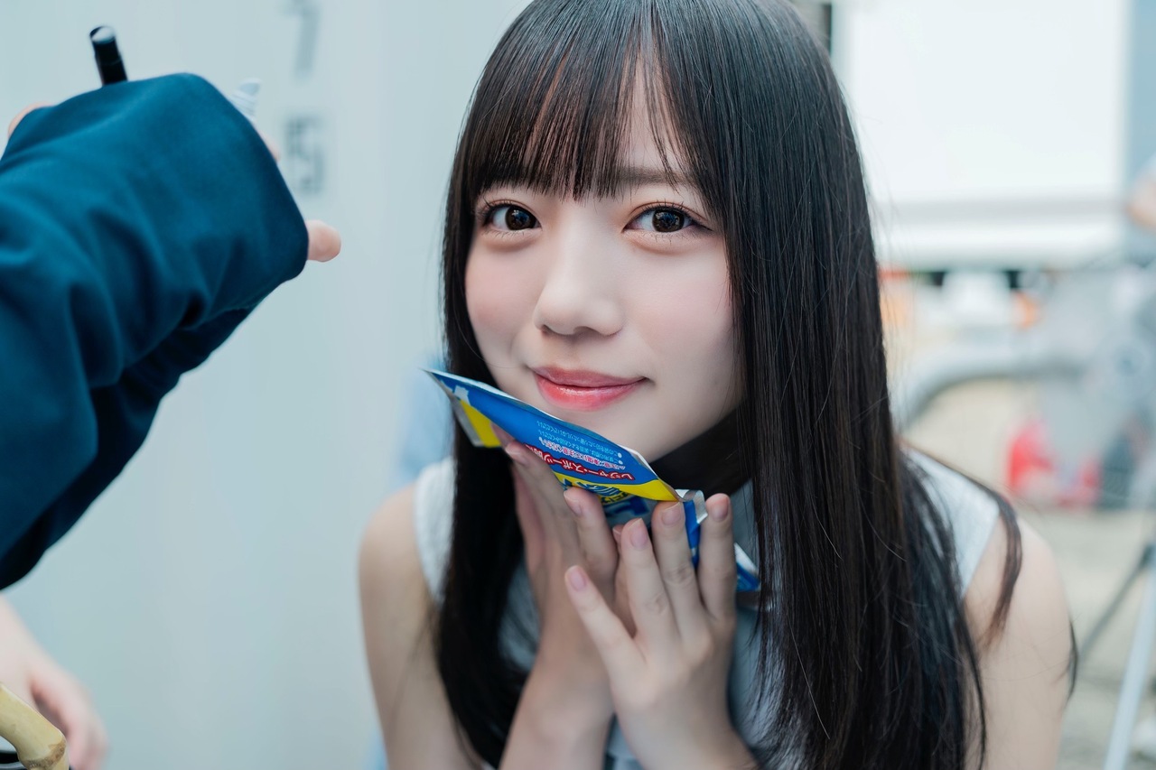 A-Pop Idols 782183 | Kanemura Miku : Hinatazaka46 | 金村美玖