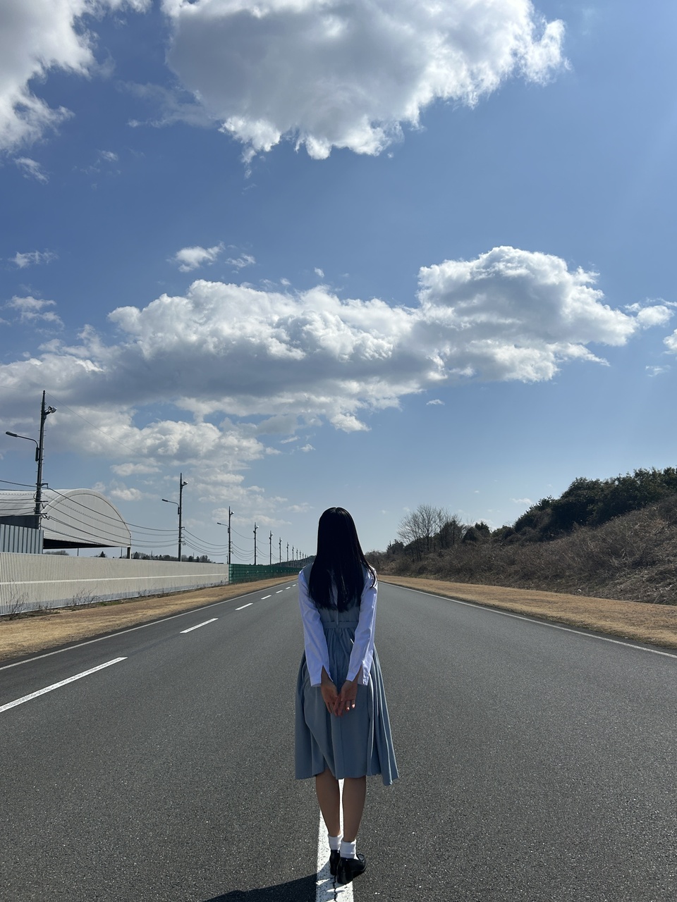 Miyachi Sumire : Hinatazaka46 | 宮地すみれ : 日向坂46