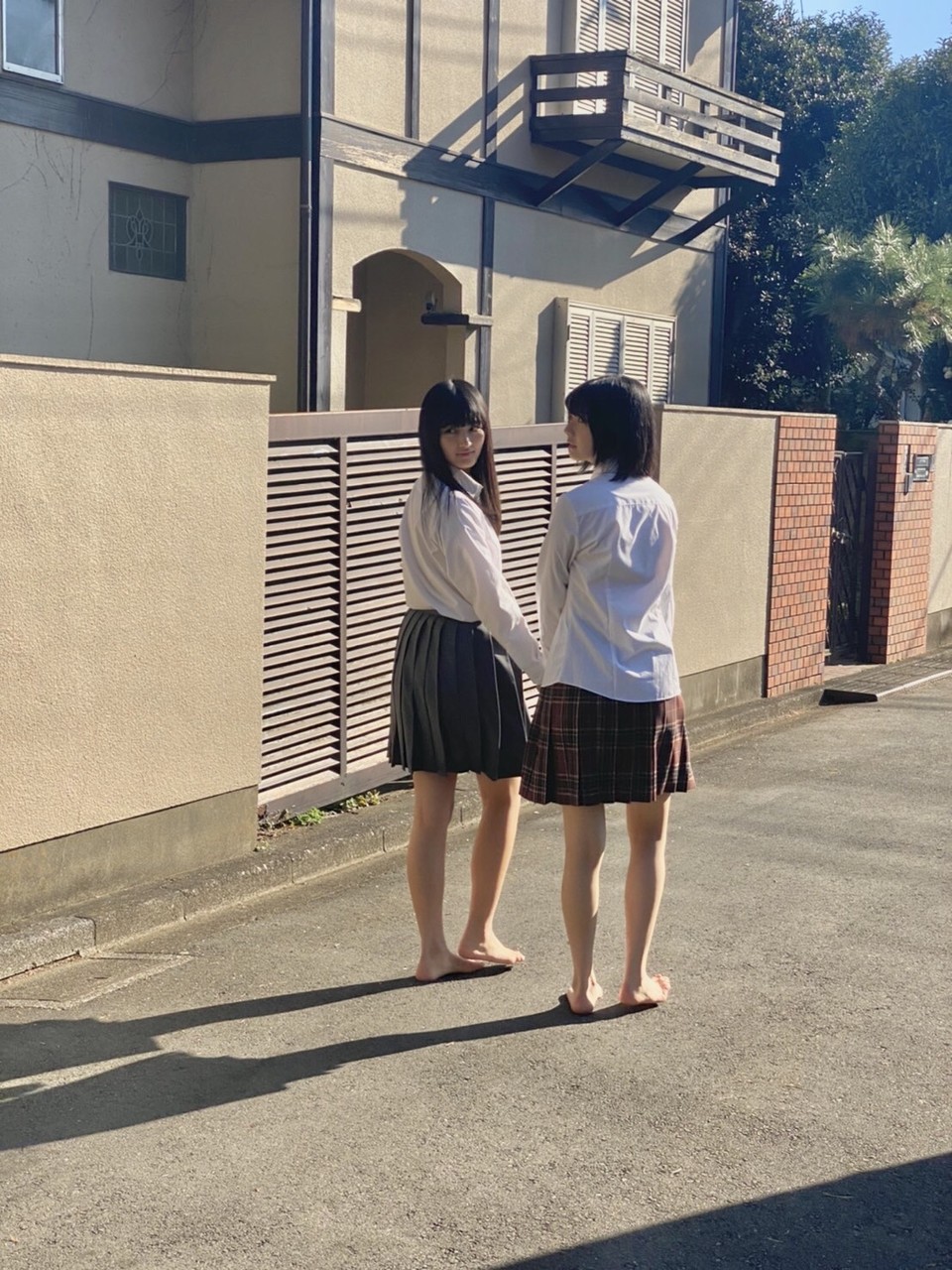 Yamasaki Ten : Keyakizaka46 | 山﨑天 : 欅坂46