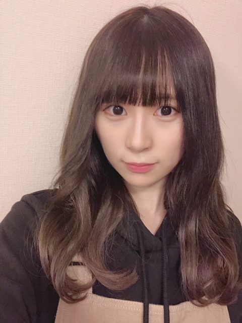 Nagasawa Nanako : Keyakizaka46 | 長沢菜々香 : 欅坂46