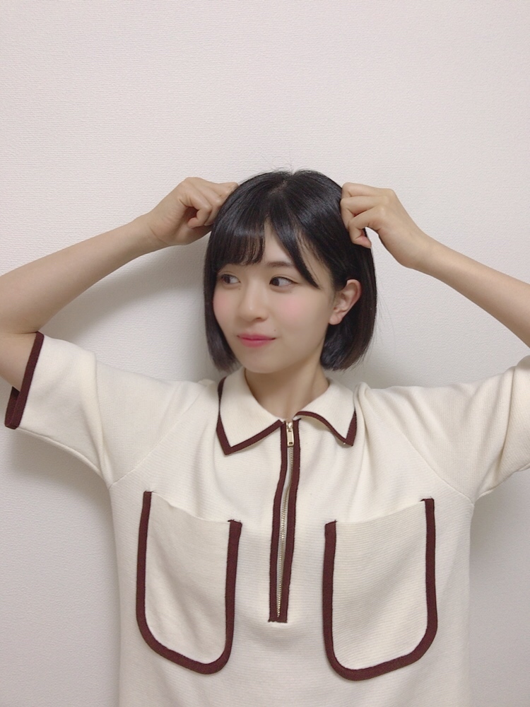 A Pop Idols Matsuda Konoka Keyakizaka46 松田好花 欅坂46