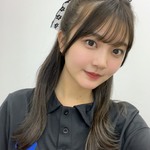 Yamashita Haruka : Hinatazaka46 | 山下葉留花 : 日向坂46