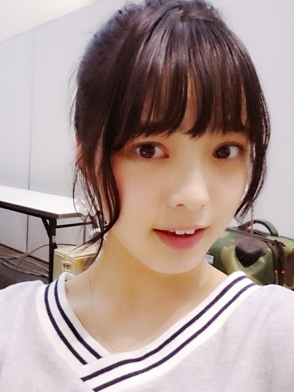 欅坂46 アイコラ A-Pop Idols 320289 | Hirate Yurina : Keyakizaka46 | 平手友梨奈 : 欅坂46