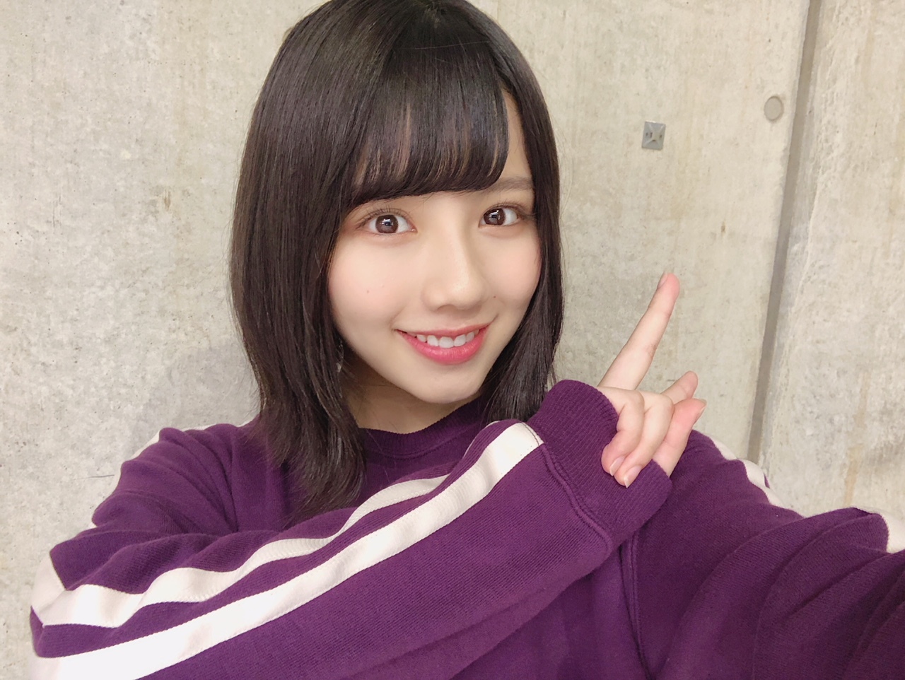 Watanabe Miho : Keyakizaka46 | 渡邉美穂 : 欅坂46