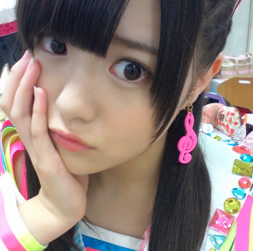 Kimoto Kanon : Ske48 | 木本花音 : ske48