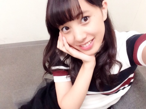 Okumura Mayuri : Himekyun Fruits Kan | 奥村真友里 : ひめキュンフルーツ缶