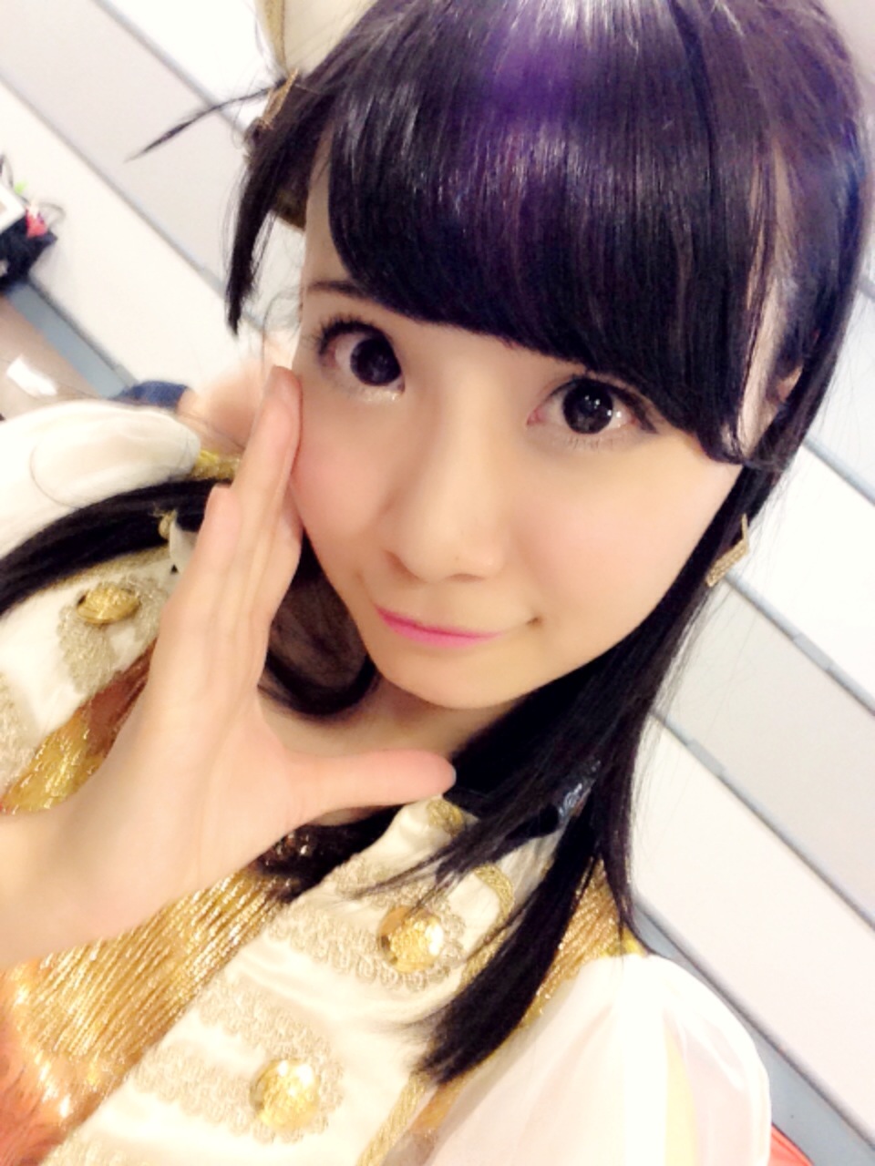 Shibata Aya : Ske48 | 柴田阿弥 : ske48