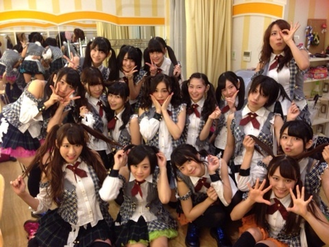 Ske48 Official Blog : Ske48 | ske48_official_blog : ske48