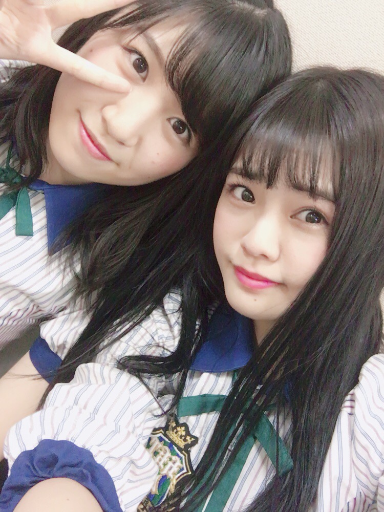 Motomura Aoi : Hkt48 | 本村碧唯 : hkt48