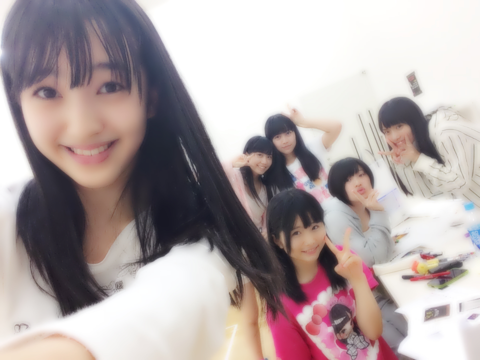 Tashima Meru : Hkt48 | 田島芽瑠 : hkt48