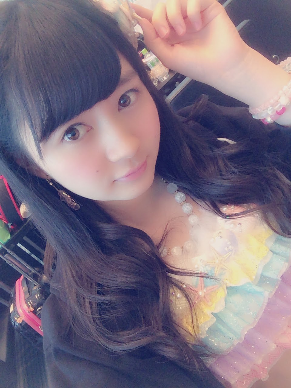 Ego Yuuna : Ske48 | 江籠裕奈 : ske48