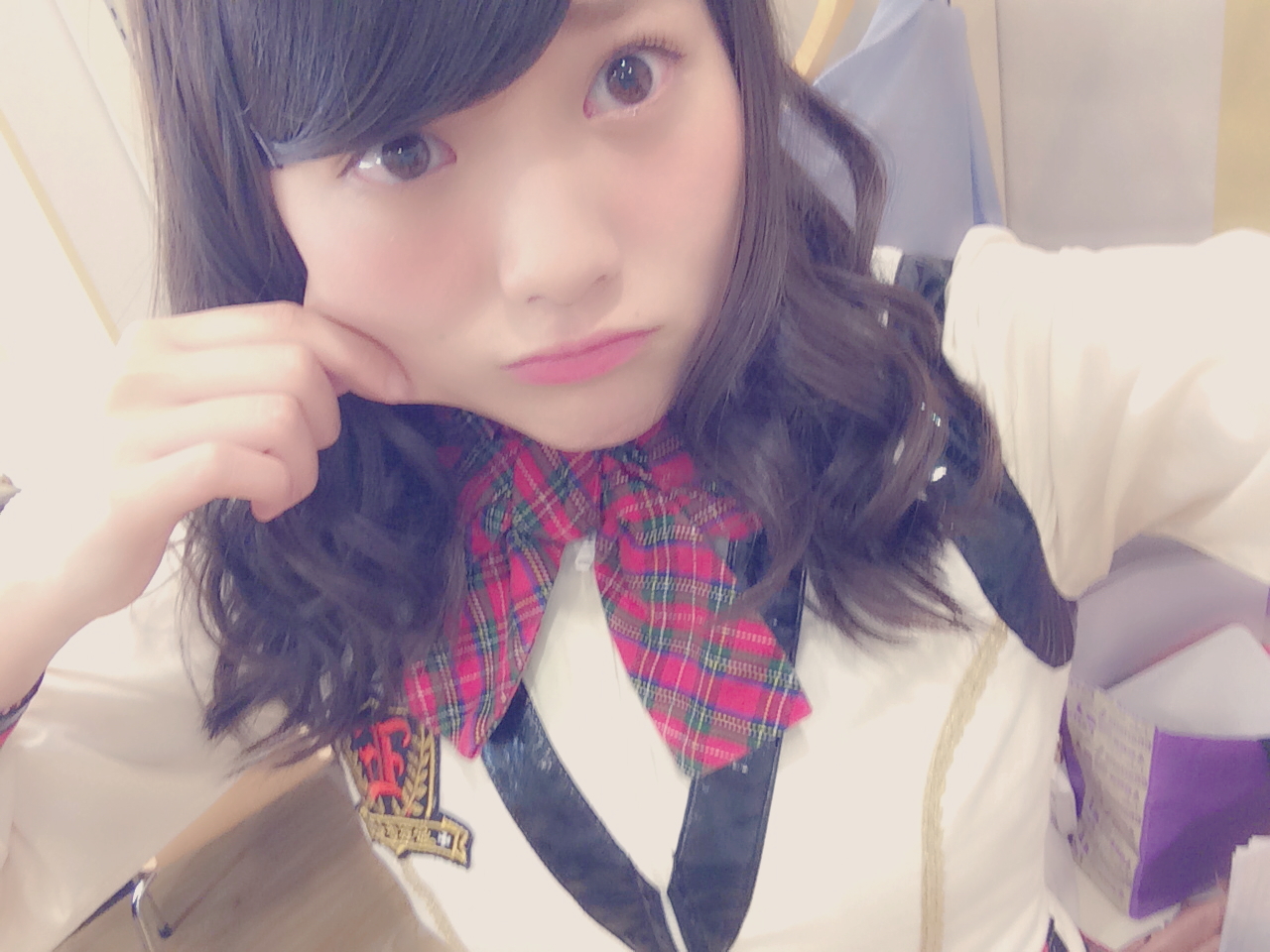 Kimoto Kanon : Ske48 | 木本花音 : ske48