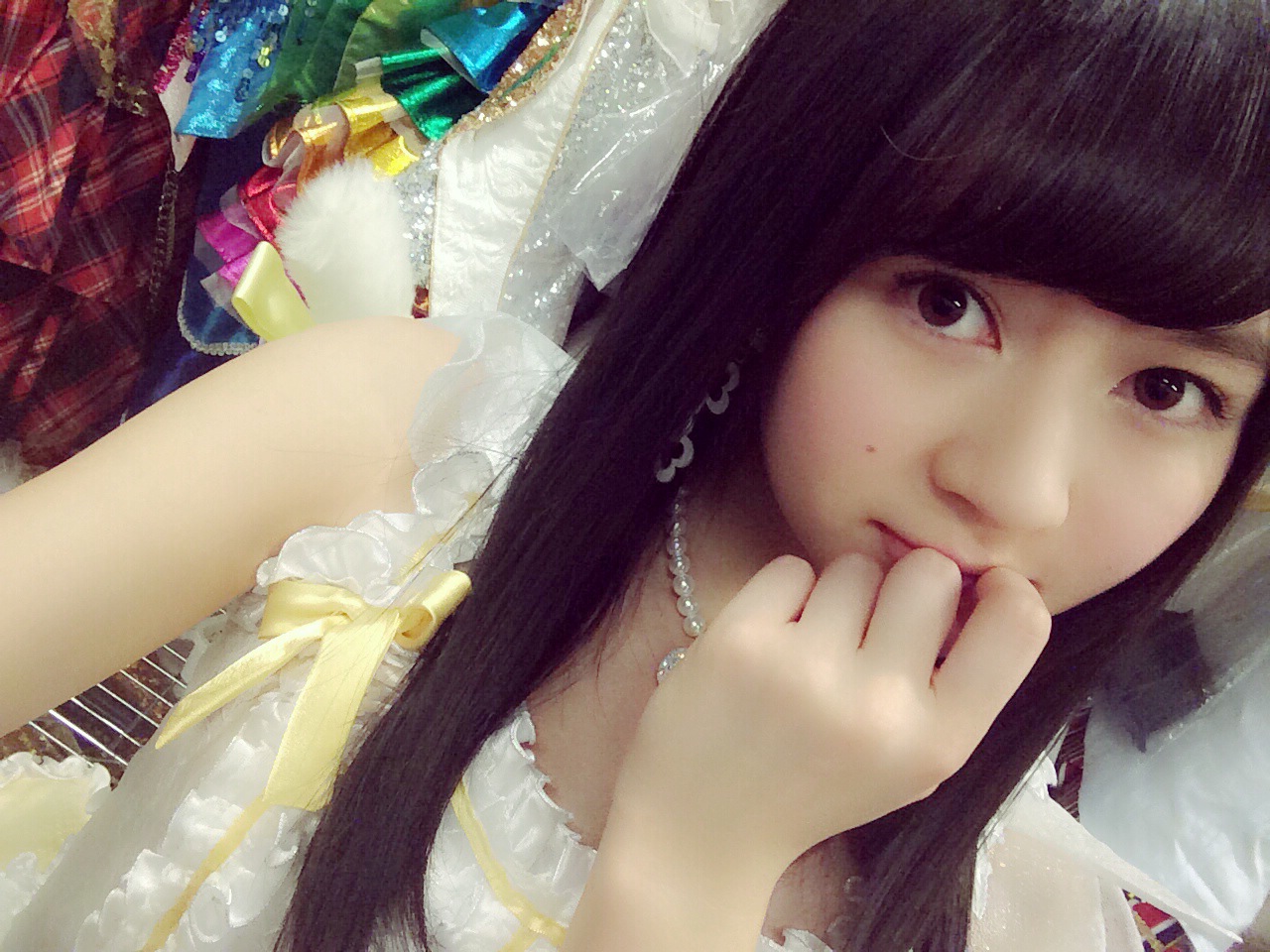 Ego Yuuna : Ske48 | 江籠裕奈 : ske48