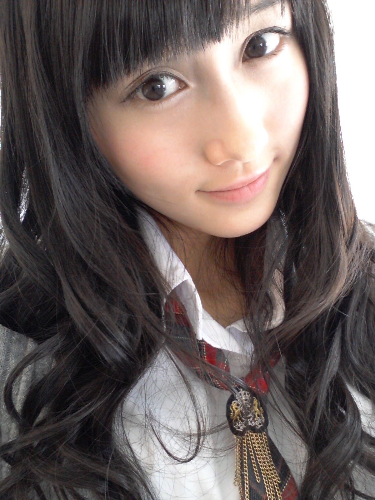 Yagura Fuuko : Nmb48 | 矢倉楓子 : nmb48