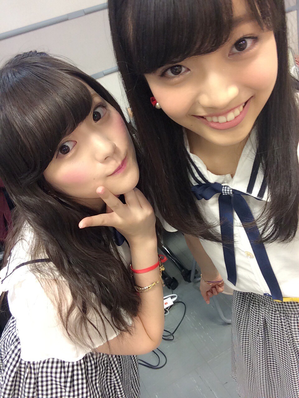 Futamura Haruka : Ske48 | 二村春香 : ske48