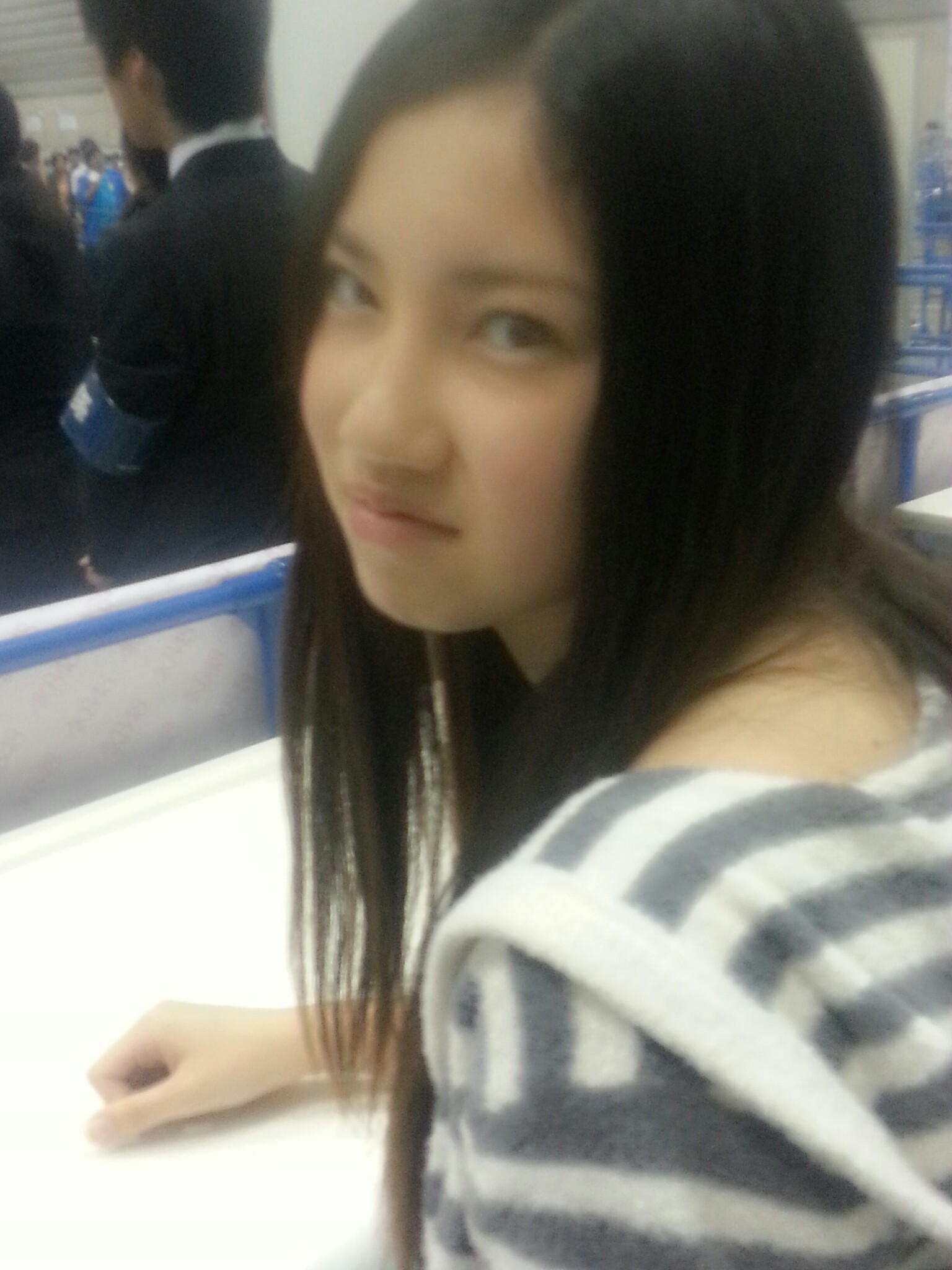 Matsumura Kaori : Ske48 | 松村香織 : ske48