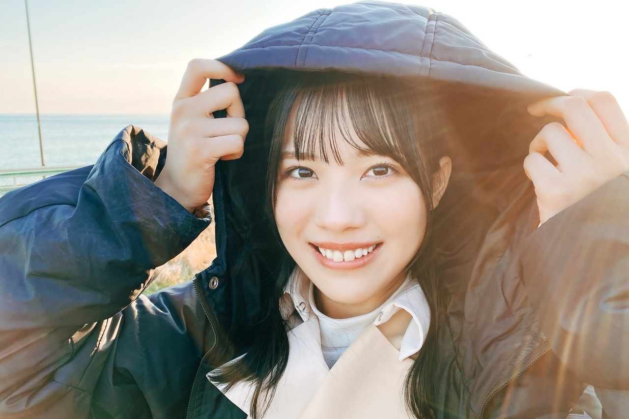 Kageyama Yuuka : Hinatazaka46 | 影山優佳 : 日向坂46