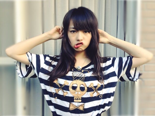 Ito Marika : Nogizaka46 | 伊藤万理華 : 乃木坂46