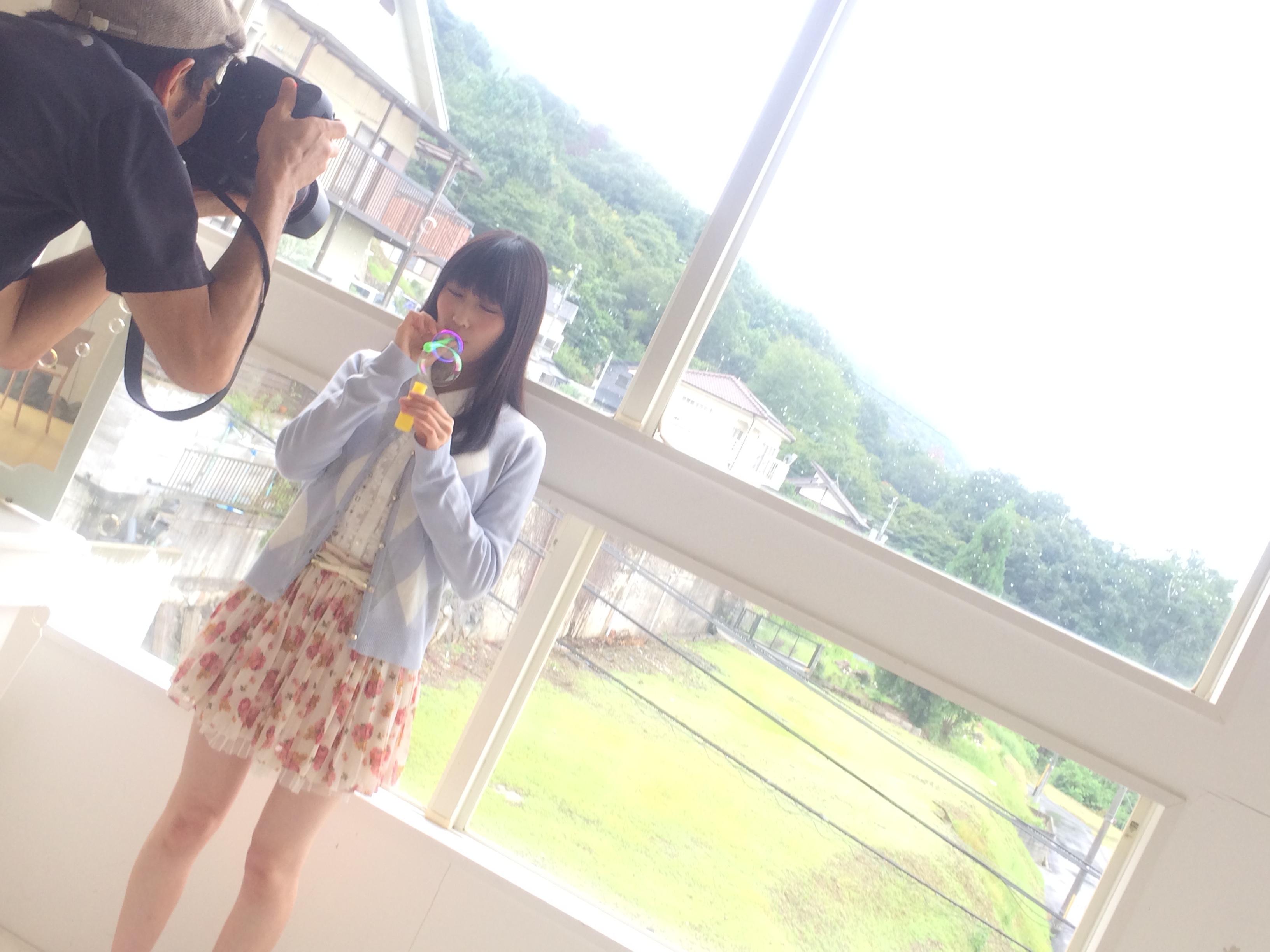 Yagura Fuuko : Nmb48 | 矢倉楓子 : nmb48