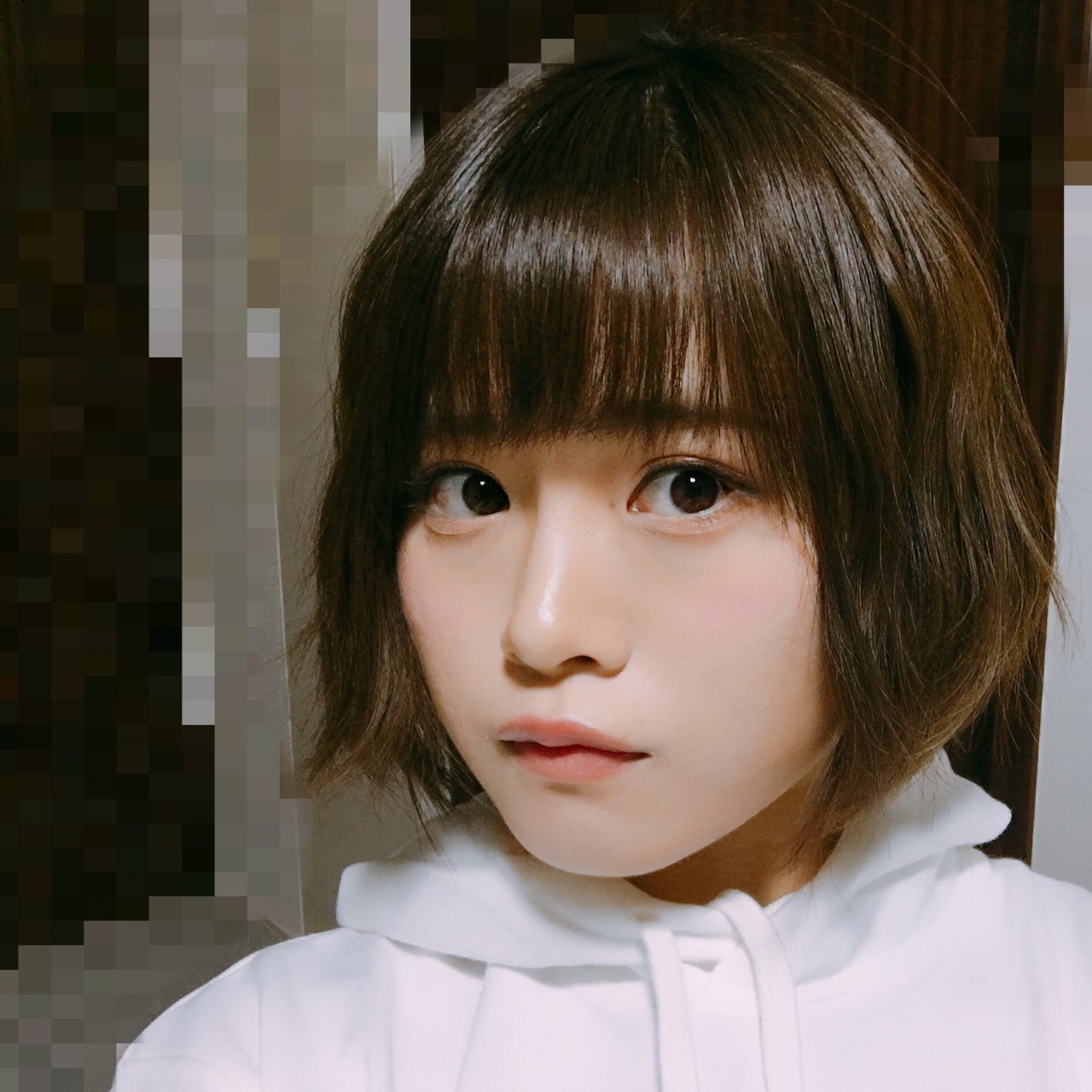 Yamazaki Rena : Nogizaka46 | 山崎怜奈 : 乃木坂46