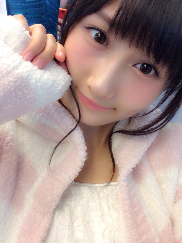 Yagura Fuuko : Nmb48 | 矢倉楓子 : nmb48