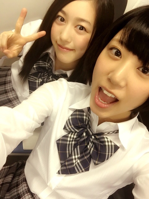 Kikuhara Yuria : Himekyun Fruits Kan | 菊原結里亜 : ひめキュンフルーツ缶