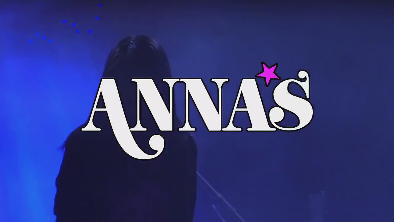 Annas Official : Annas | ANNA☆S公式 : ANNA☆S