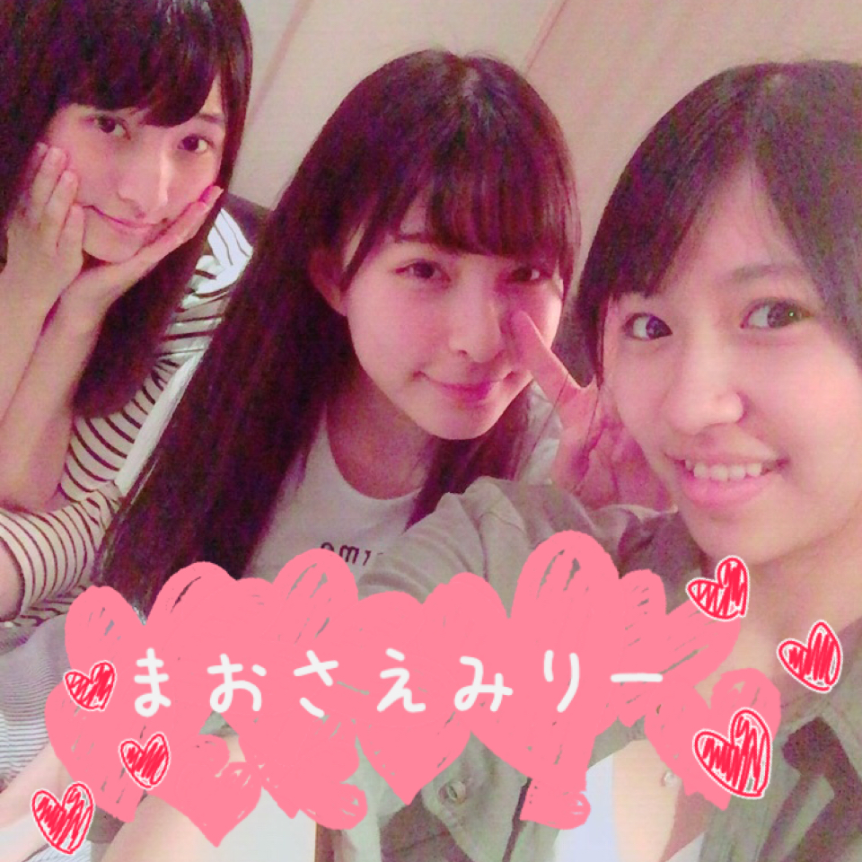 Yamamoto Mao : Hkt48 | 山本茉央 : hkt48