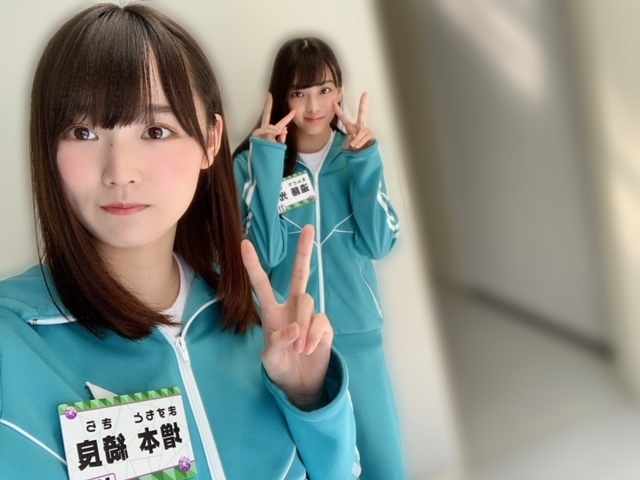 Masumoto Kira : Keyakizaka46 | 増本綺良 : 欅坂46