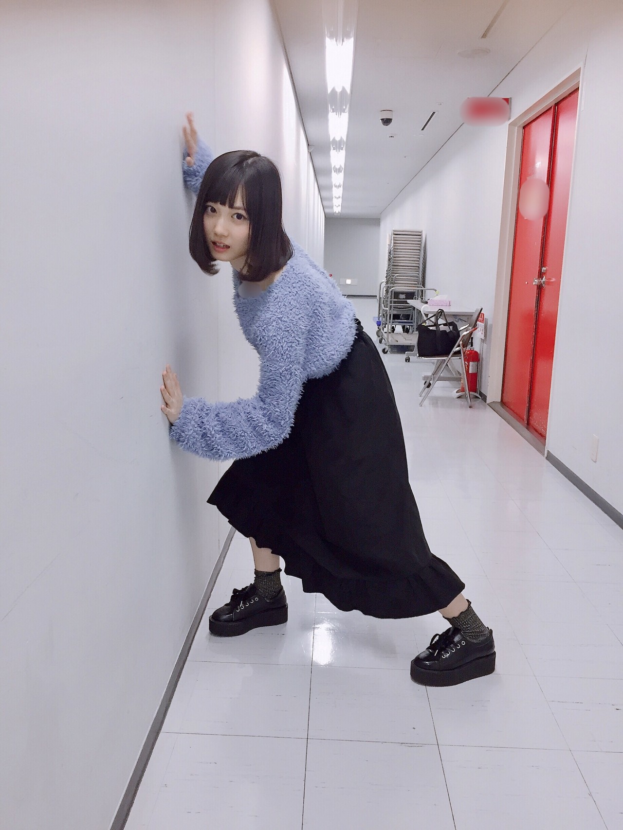 Yamashita Mizuki : Nogizaka46 | 山下美月 : 乃木坂46