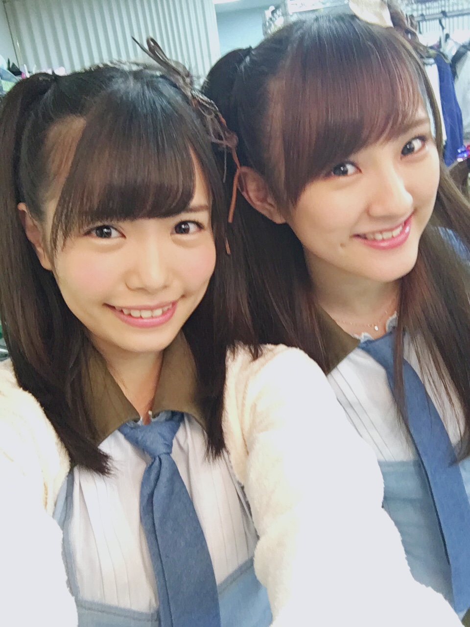 Fuchigami Mai : Hkt48 | 渕上舞 : hkt48