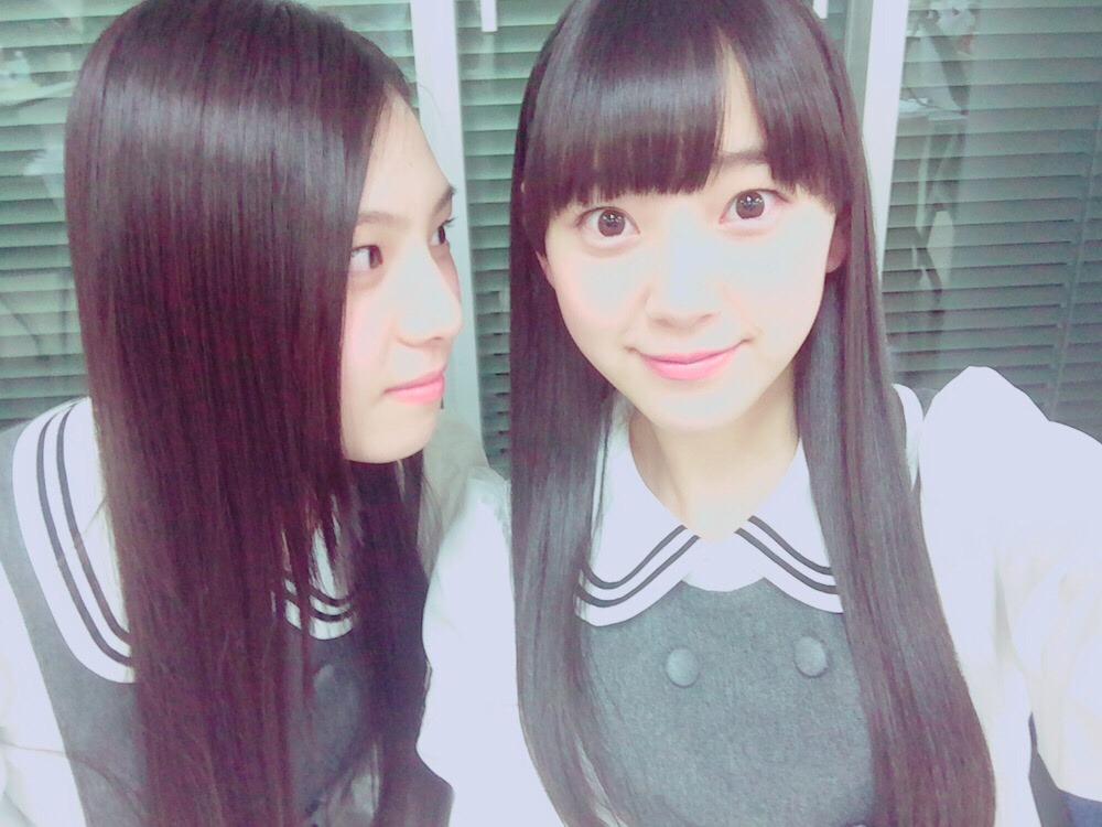 Hori Miona : Nogizaka46 | 堀未央奈 : 乃木坂46