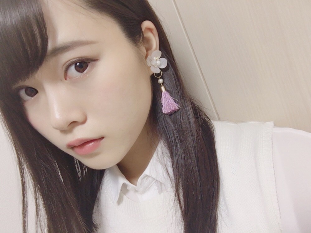 Yamazaki Rena : Nogizaka46 | 山崎怜奈 : 乃木坂46