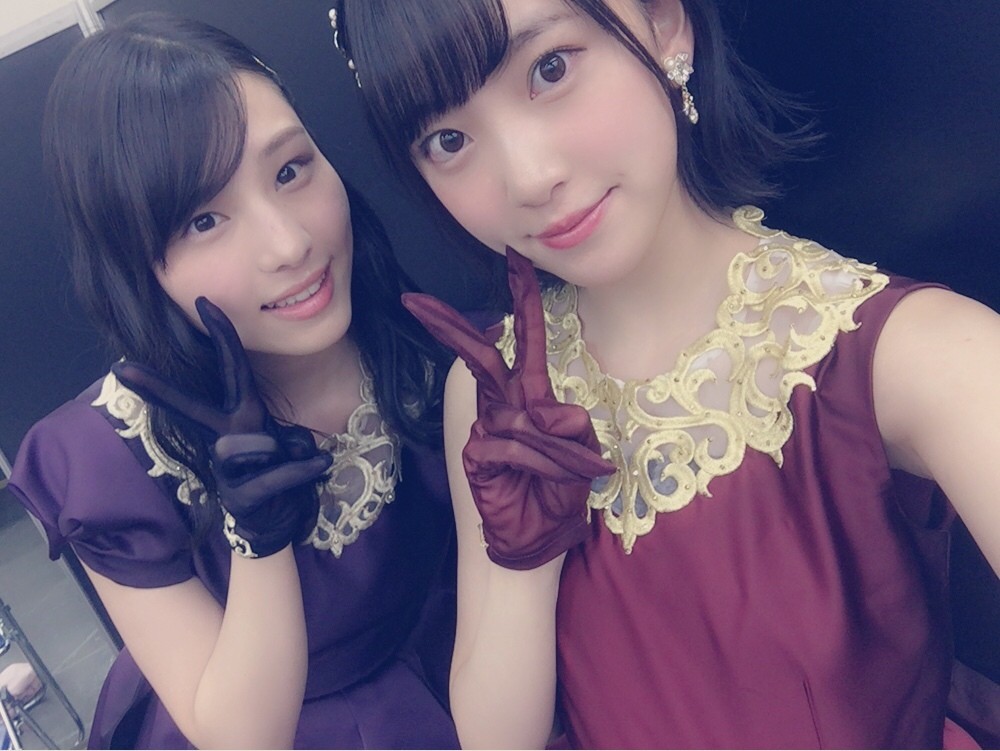 Hori Miona : Nogizaka46 | 堀未央奈 : 乃木坂46
