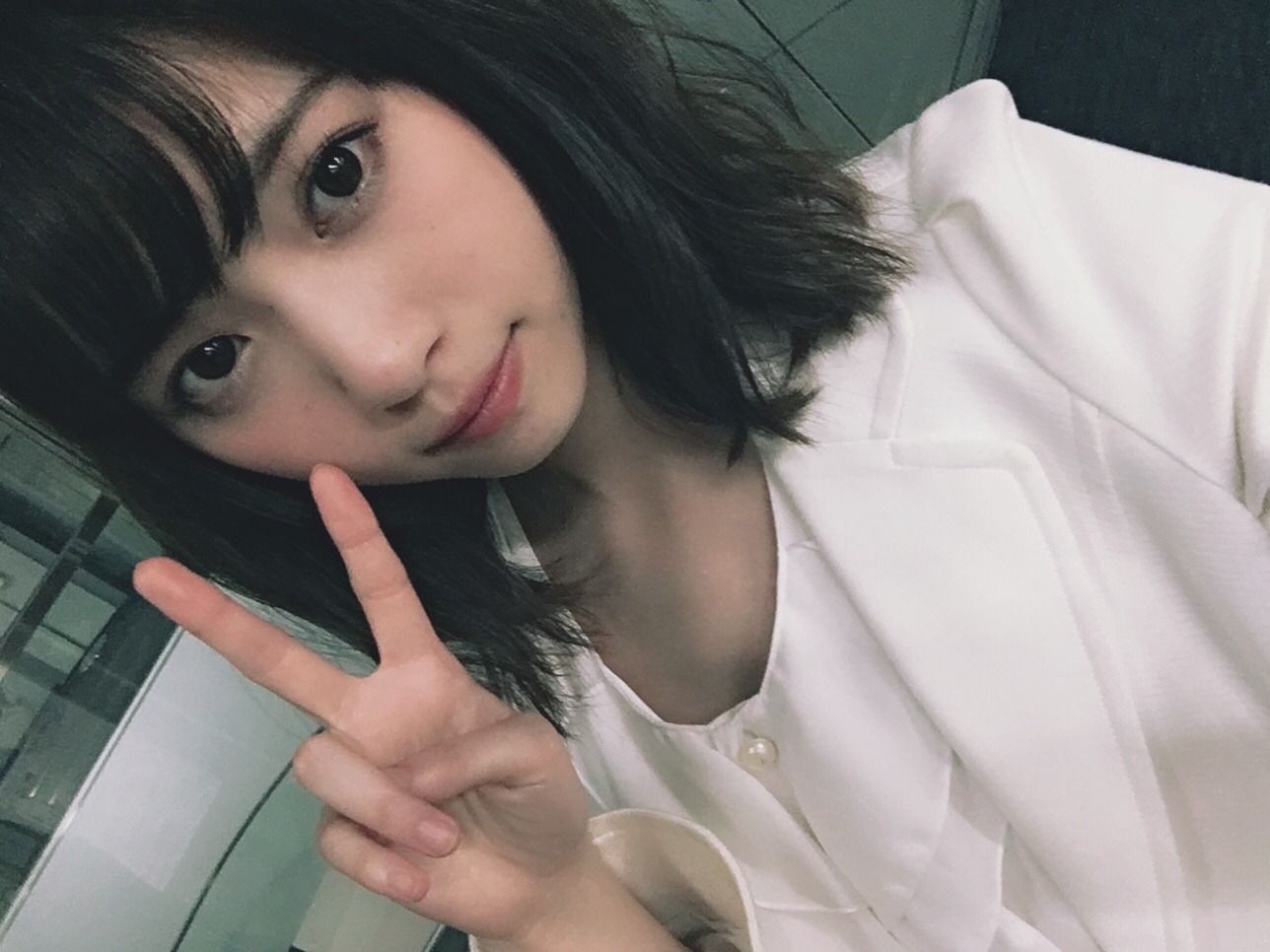 Nishino Nanase : Nogizaka46 | 西野七瀬 : 乃木坂46