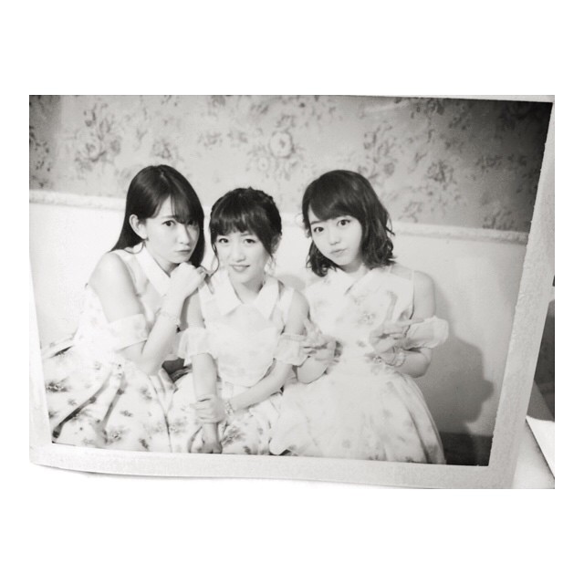 Kojima Haruna : Akb48 | 小嶋陽菜 : akb48